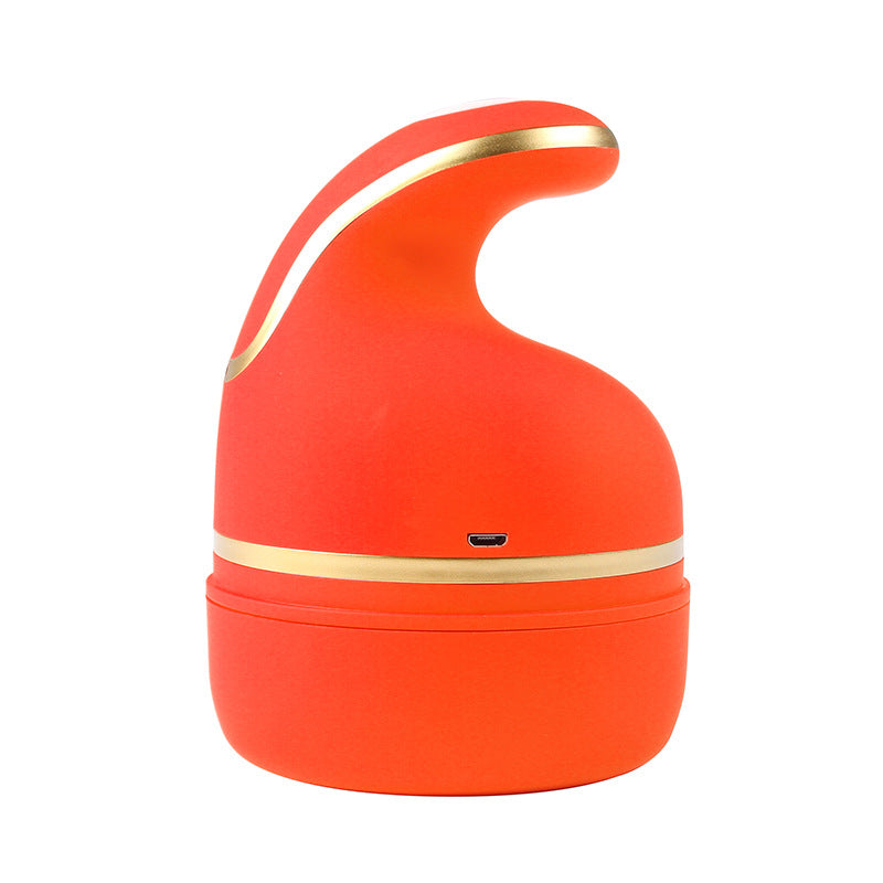 Multifunktionale Massagegun/Haustier-Kopfmassagegerät